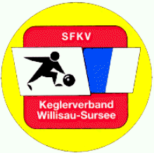 Keglerverband Willisau-Sursee